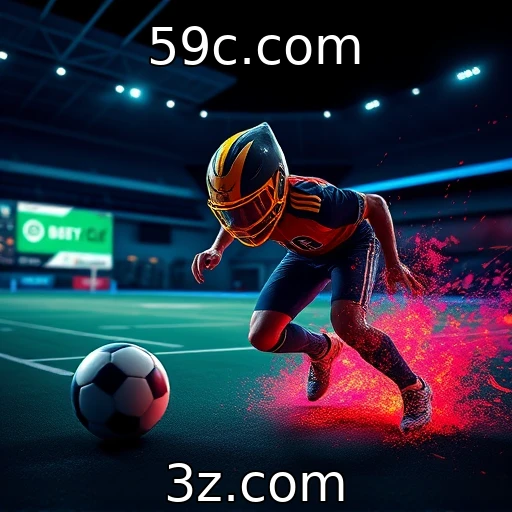 59c.com Explorando as Estrategias de Apostas em Partidas de Futebol