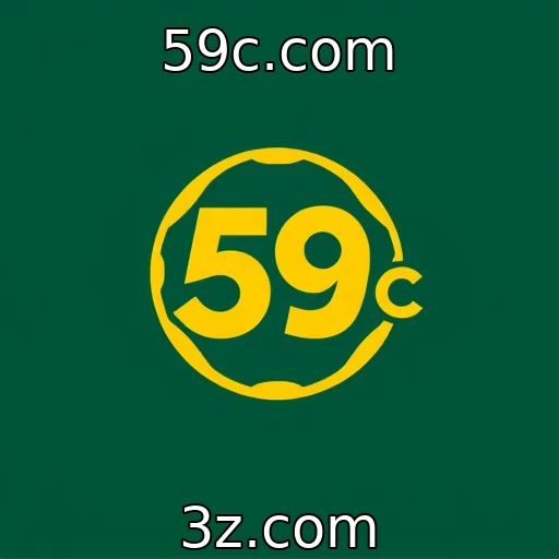 59c.com O crescimento das apostas esportivas no Brasil e seus desafios