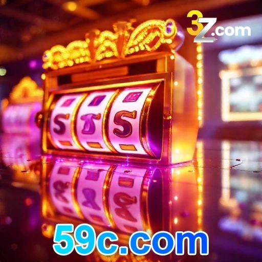 59c.com Plataforma