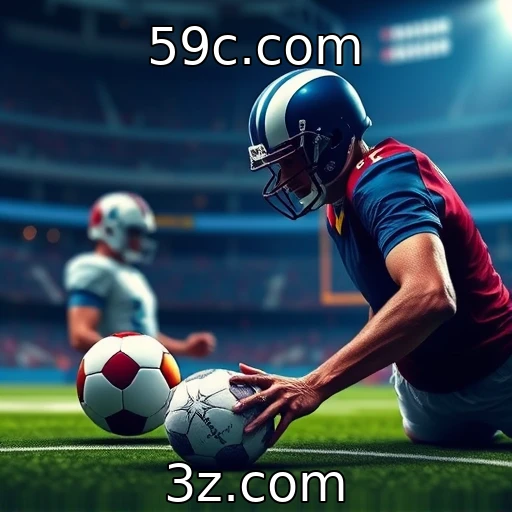 Apostas esportivas: Como analisar jogos e maximizar seus ganhos