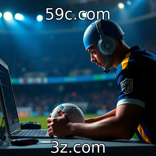 A Revolução das Apostas: Como o Brasil Está Mudando o Jogo